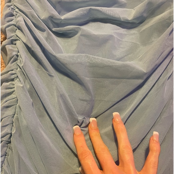 Oh Polly dress never worn - Picture 3 of 4